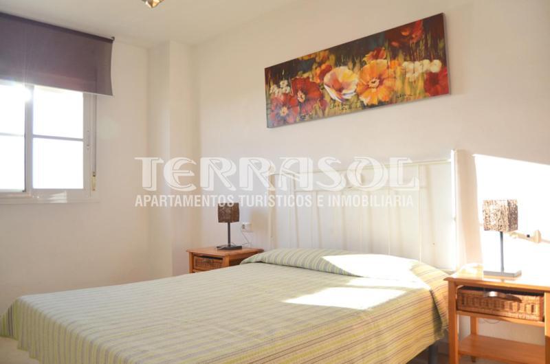 Terrasol Baviera Golf Apartman Caleta De Velez Kültér fotó